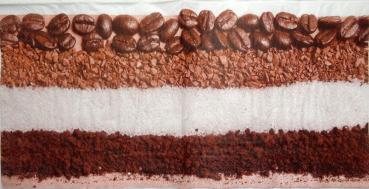 029 Coffee: Beans - 3-ply